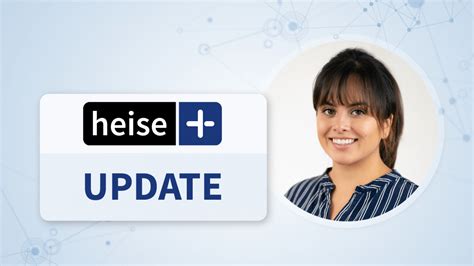 heise+ Update vom 5. April 2024: Lesetipps fürs Wochenende.